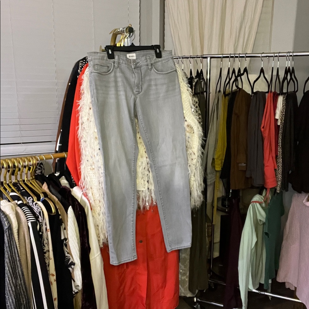 Closet Clear-Out
